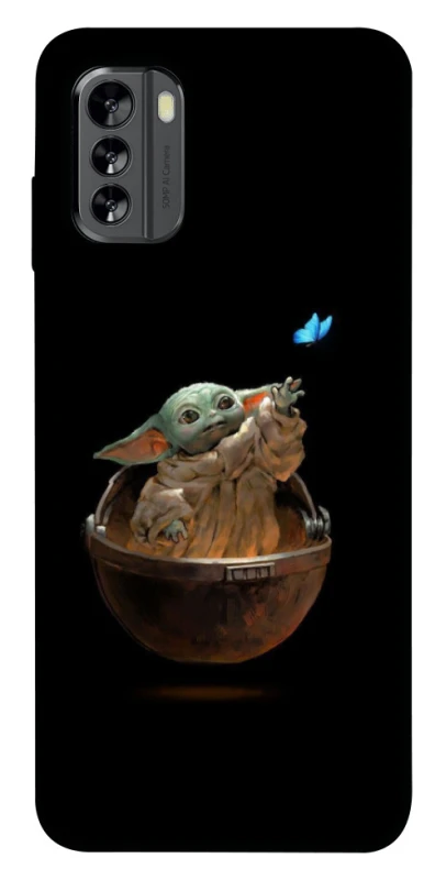 Чехол на Nokia G60 Star Wars Grogu фото 1 из 1