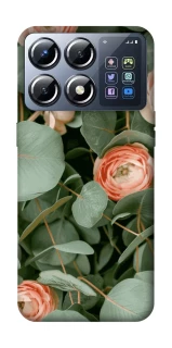 Чехол на Xiaomi POCO X8 Pro Eternal Spring фото 1 из 1