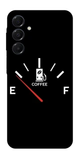 Чехол на Samsung Galaxy A16 4G/5G Сoffee speedometer фото 1 из 1