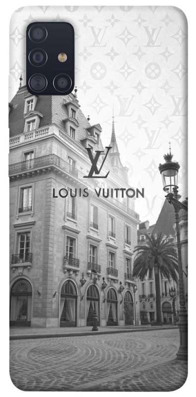 Чохол на Samsung Galaxy A51 Louis Vuitton ver.2 фото 1 з 1