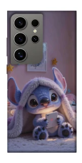 Чехол на Samsung Galaxy S24 Ultra Stitch ver.3 фото 1 из 1