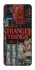 Чохол на ZTE Blade A71 Stranger Things ver.29 фото 1 з 1