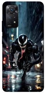 Чохол на Xiaomi Redmi Note 12 Pro 4G Venom v2 фото 1 з 1