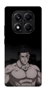 Чохол на Xiaomi Redmi Note 14 Pro 5G Todo фото 1 з 1