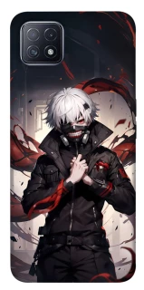 Чохол на Oppo A73 Ken Kaneki фото 1 з 1
