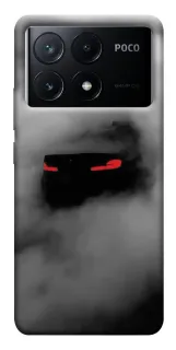 Чехол на Xiaomi Poco X6 BMW v20 фото 1 из 1