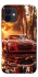 Чехол на Apple iPhone 12 mini (5.4") Audi at sunset фото 1 из 1