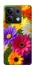 Чохол на Xiaomi Redmi Note 13 5G Flowers v32 фото 1 з 1