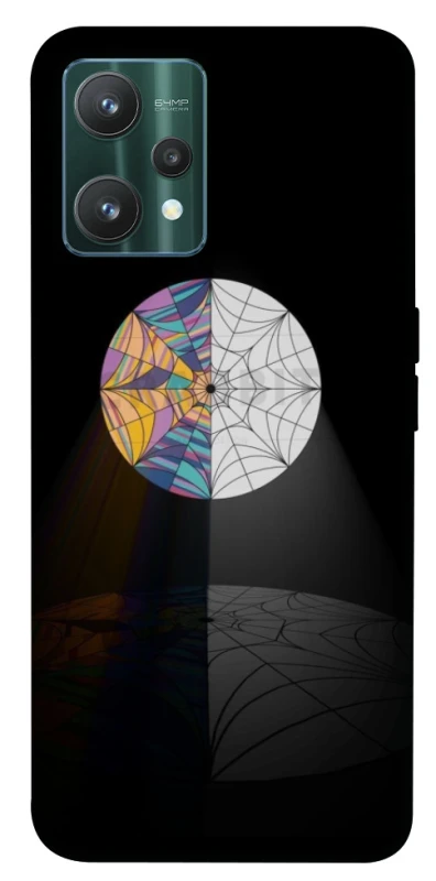 Чохол на Realme 9 Pro Wednesday room фото 1 з 1