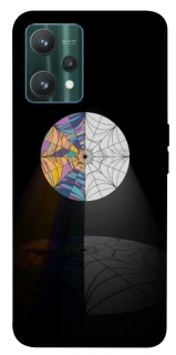 Чохол на Realme 9 Pro Wednesday room фото 1 з 1