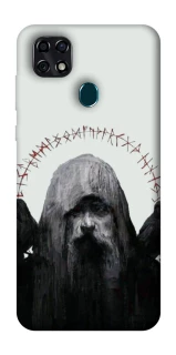 Чехол на ZTE Blade 20 Smart Один фото 1 Чехол на ZTE Blade 20 Smart Один фото 1 из 1