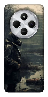 Чохол на Xiaomi Redmi 14C / Poco C75 Stalker v2 фото 1 з 1