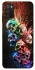 Чохол на Samsung Galaxy A03s Skulls фото 1 з 1