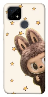 Чохол на Realme C21 Cute Zimomo фото 1 з 1