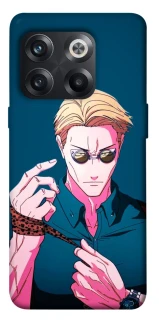 Чохол на OnePlus 10T Nanami фото 1 з 1