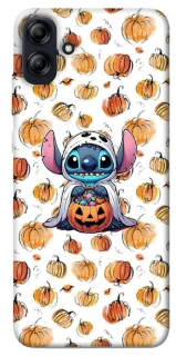 Чехол на Samsung Galaxy A04e Halloween Stitch ver.3 фото 1 из 1