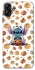 Чехол на Samsung Galaxy A04e Halloween Stitch ver.3 фото 1 из 1