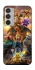 Чехол на Samsung Galaxy M35 Pokemon фото 1 из 1