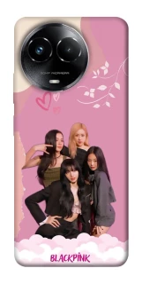 Чохол на Realme C67 4G BLACKPINK v4 фото 1 з 1