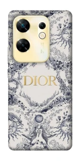 Чохол на Infinix Zero 30 4G Dior фото 1 з 1