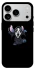 Чохол на Apple iPhone 17 Pro Max (6.9") Halloween Stitch ver.2 фото 1 з 1