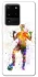 Чохол на Samsung Galaxy S20 Ultra Football Player v3 фото 1 з 1