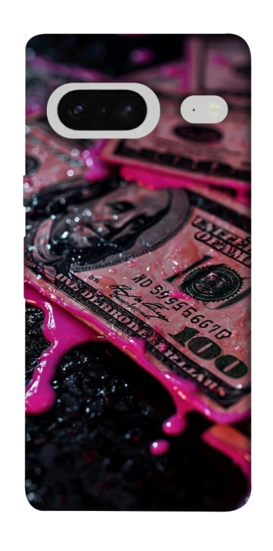 Чохол на Google Pixel 7 Dollars фото 1 з 1