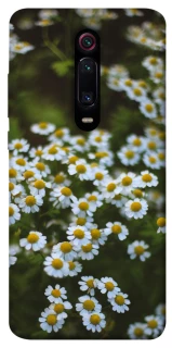 Чехол на Xiaomi Redmi K20 / K20 Pro / Mi9T / Mi9T Pro Ромашки v13 фото 1 из 1