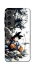 Чехол на Samsung Galaxy S24 FE Goku фото 1 из 1