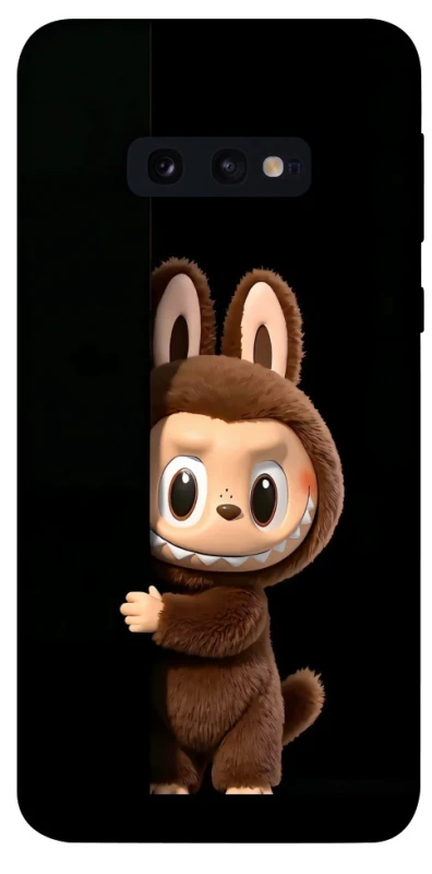 Чохол на Samsung Galaxy S10e Boo Labubu фото 1 з 1