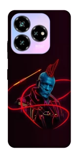 Чохол на ZTE Nubia V60 Desing Yondu фото 1 з 1