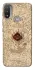 Чохол на Motorola Moto E20 Marauders map фото 1 з 1