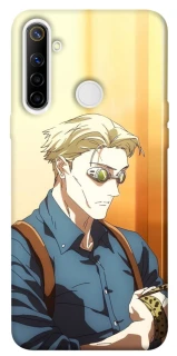 Чохол на Realme 6i Nanami v3 фото 1 з 1