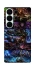 Чехол на Samsung Galaxy S26 Pro Blizzard ver.2 фото 1 из 1