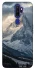 Чехол на Oppo A5 (2020) / Oppo A9 (2020) Mountain v6 фото 1 из 1