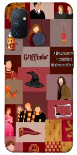 Чехол на OnePlus Nord N100 Harry Potter v12 фото 1 из 1
