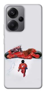 Чехол на Xiaomi Redmi Note 13 Pro+ Anime v43 фото 1 из 1