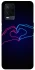 Чохол на Oppo A54 4G Neon love фото 1 з 1