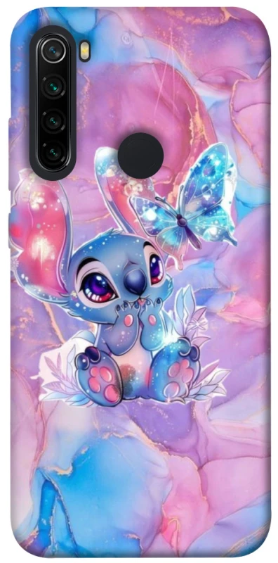 Чохол на Xiaomi Redmi Note 8 Stitch ver.27 фото 1 з 1