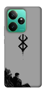 Чохол на Realme GT 7 Berserk v3 фото 1 з 1