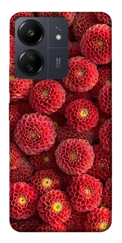 Чохол на Xiaomi Redmi 13C Midnight1 фото 1 з 1