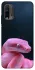 Чехол на Xiaomi Redmi 9T Розовая Змея фото 1 из 1