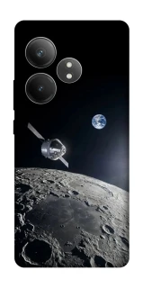 Чехол на Realme GT Neo 6 SE Artemis 2 ver.2 фото 1 из 1