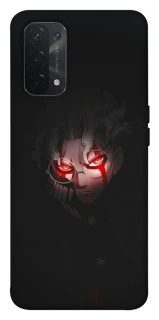 Чехол на Oppo A54 5G / A74 5G Dandadan фото 1 из 1