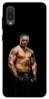 Чехол на Samsung Galaxy A02 usik фото 1 из 1