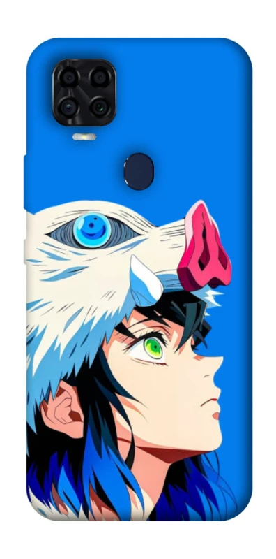 Чохол на ZTE Blade v2020 Hashibira Inosuke фото 1 з 1