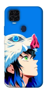 Чехол на ZTE Blade v2020 Hashibira Inosuke фото 1 из 1