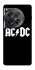 Чехол на OnePlus 12 AC/DC logo фото 1 из 1