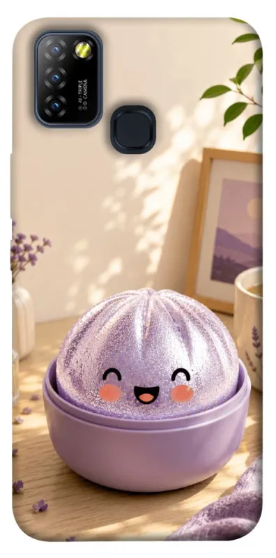 Чехол на Infinix Hot 10 Lite Dumpling ver.4 фото 1 из 1