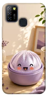 Чохол на Infinix Hot 10 Lite Dumpling ver.4 фото 1 з 1